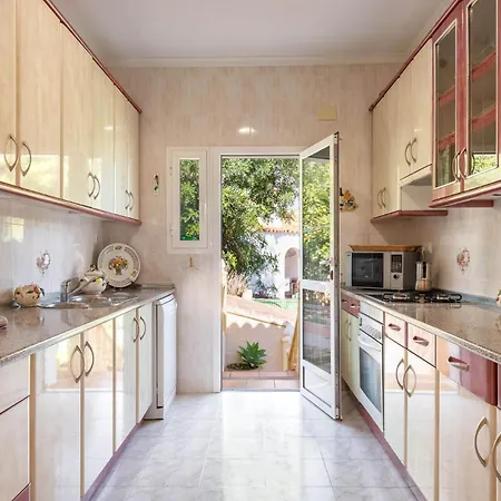 Amelia - Plusholidays 빌라 *