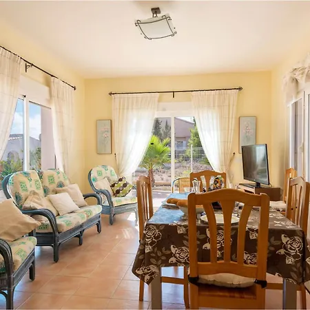 וילה Amelia - Plusholidays Ifach